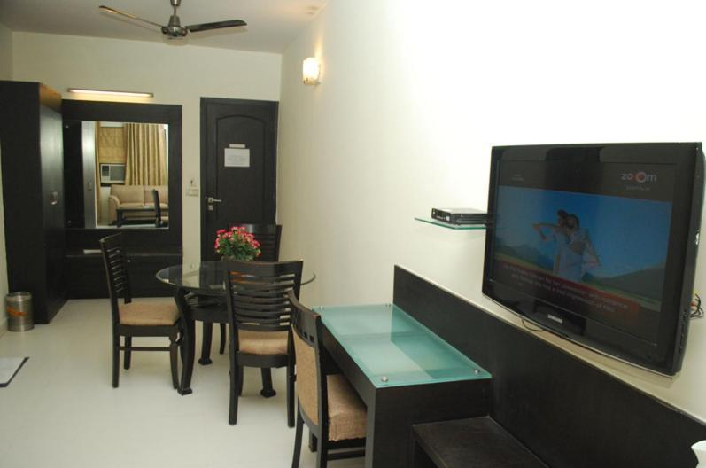 Aman Deluxe Hotel New Delhi Exterior photo